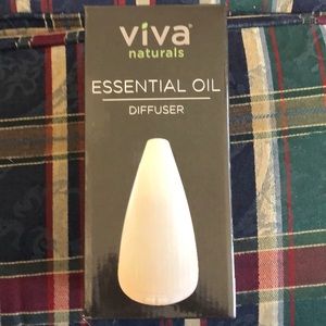 Oil Diffuser